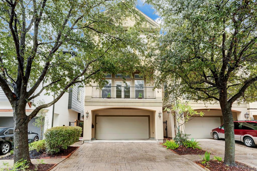 Kristin Tillman Houston Greenwood King Properties