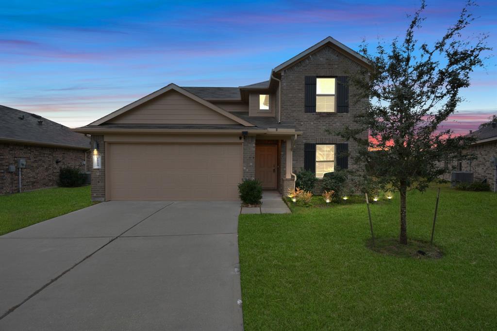 4 Bedroom Homes for Sale in Tomball TX Mason Luxury Homes