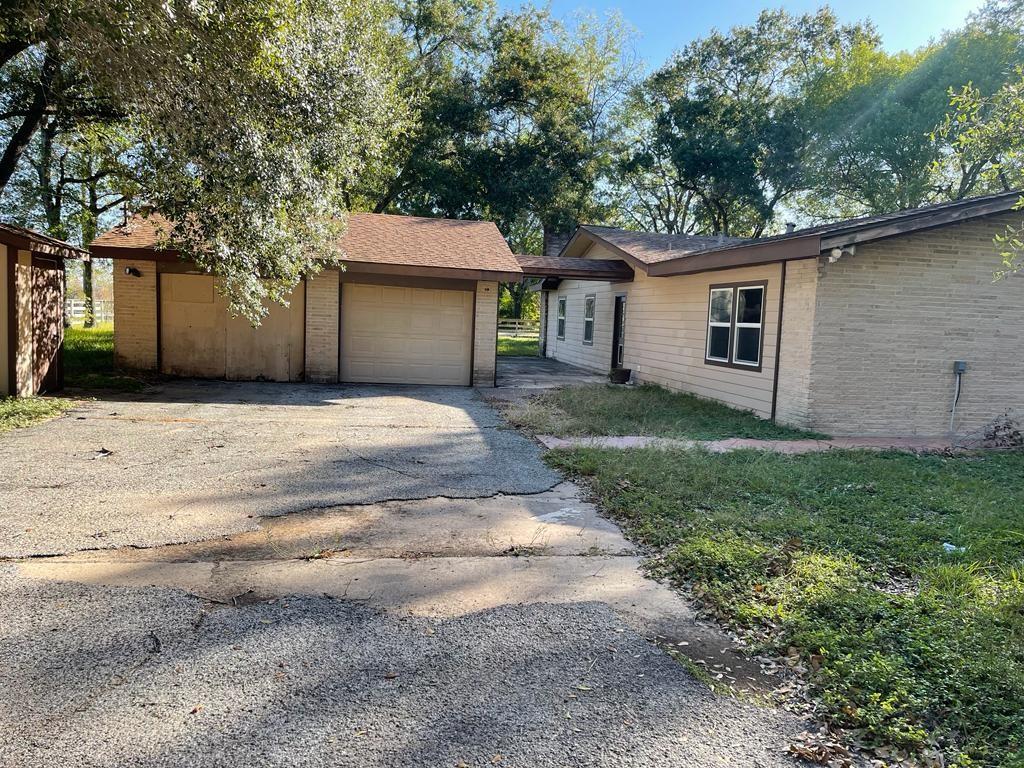 4941 Katy Hockley Road, Katy, TX 77493