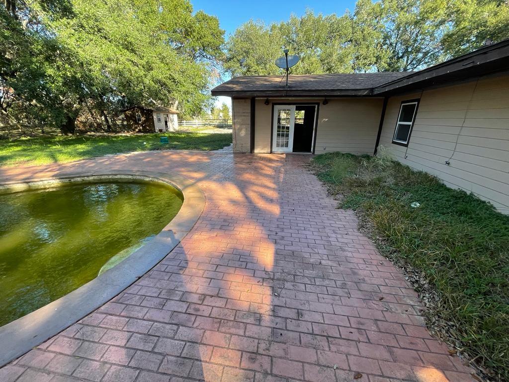 4941 Katy Hockley Road, Katy, TX 77493