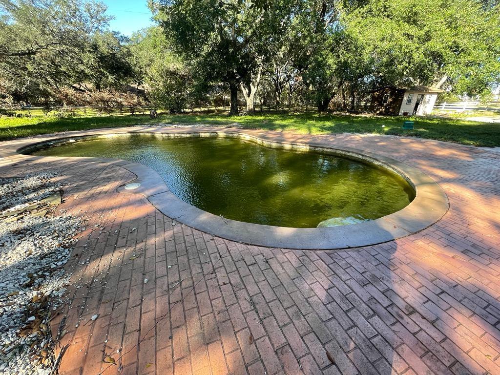 4941 Katy Hockley Road, Katy, TX 77493