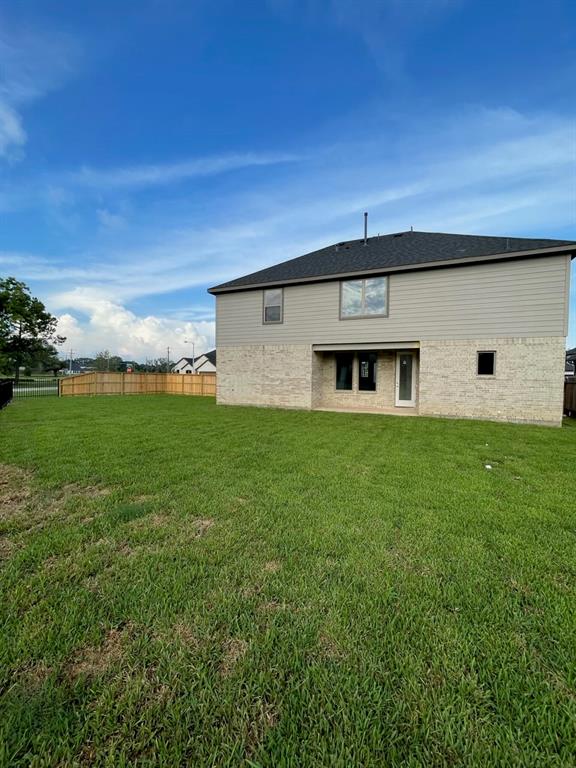 2554 Austin Trail, Friendswood, TX 77546