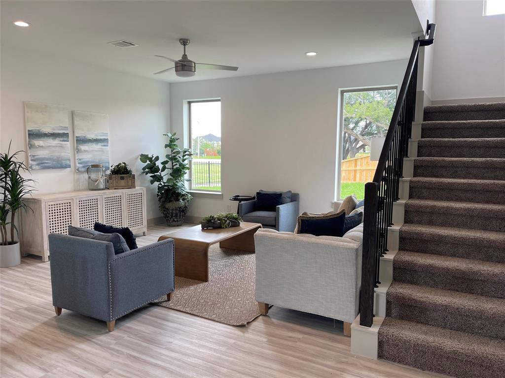 2554 Austin Trail, Friendswood, TX 77546