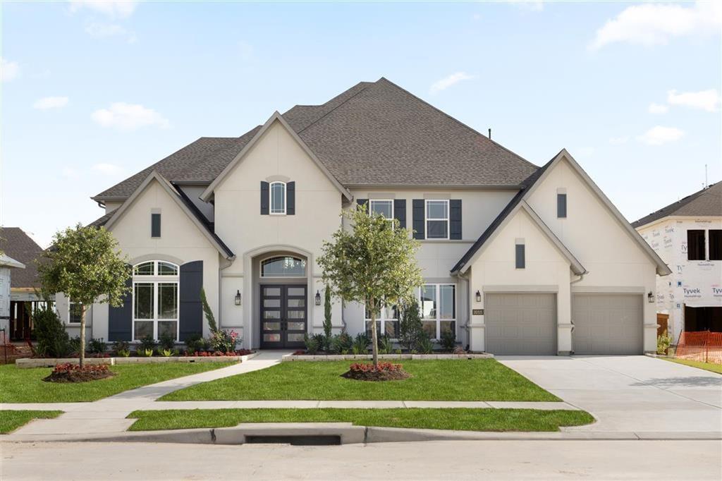 Homes For Sale in Cypress TX Over 1,000,000