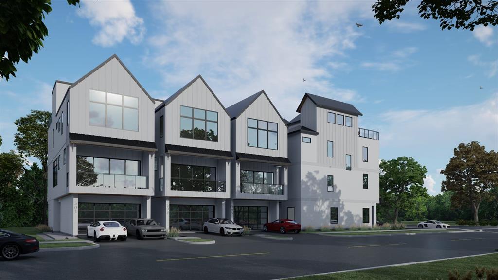 Skyline Homes for sale