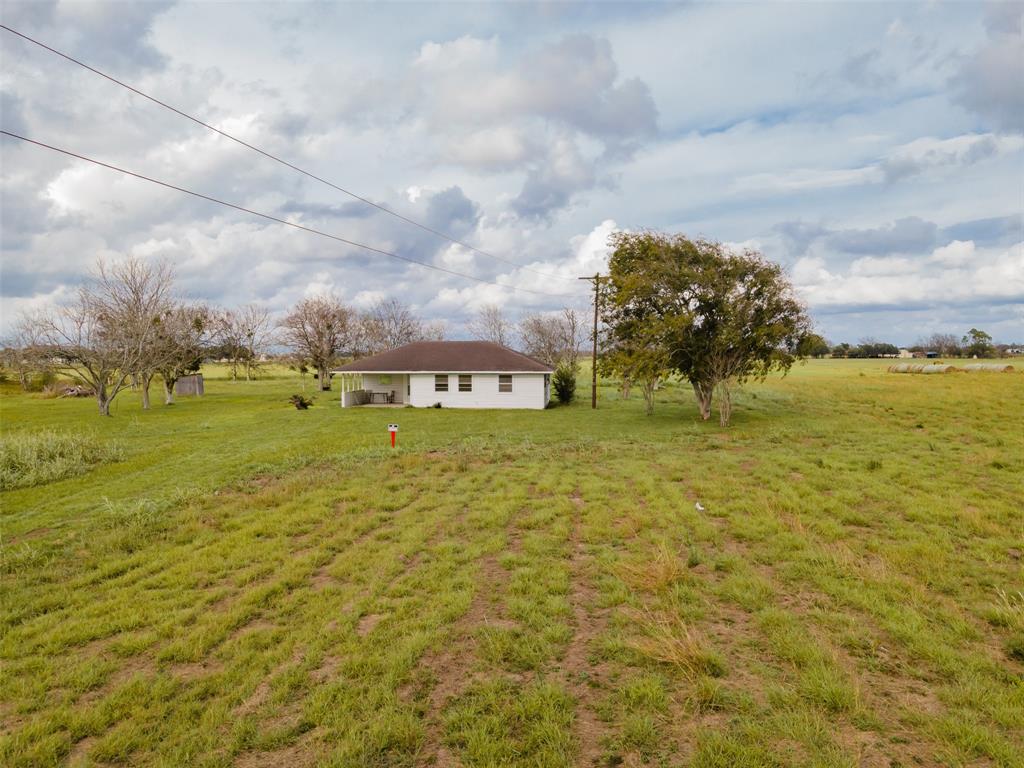 Land and Ranches for Sale in Wharton County, TX