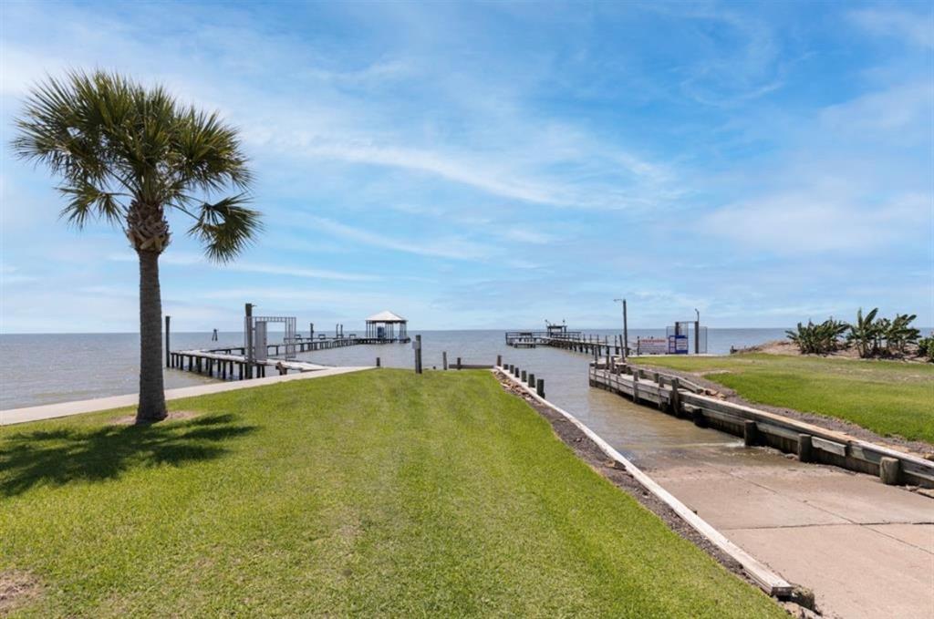 Lots 6,7,8,9 White Heron Drive, Smith Point, TX 77514