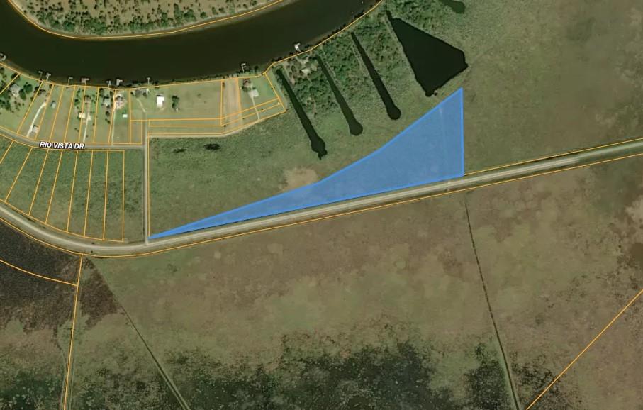 0 Fm 2918, Brazoria, TX 77422