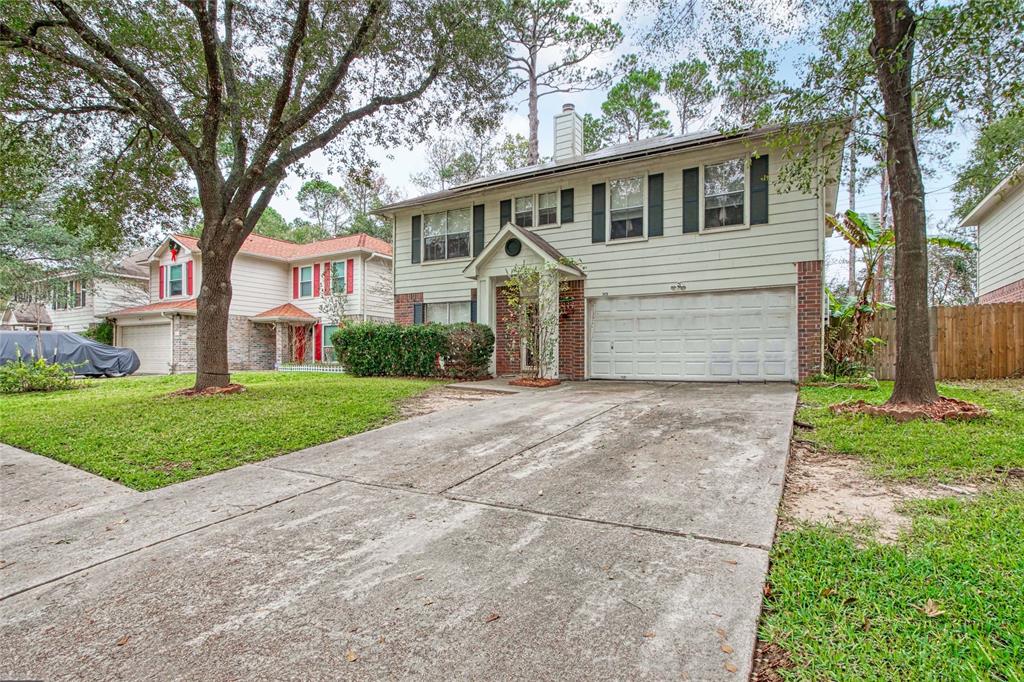 3626 Nutwood Lane, Spring, TX 77389