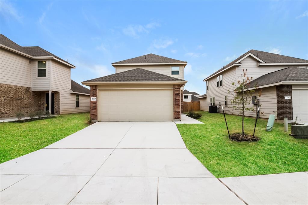 2350 Applewhite Meadow, San Antonio, TX 78224