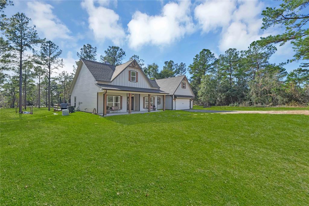 9101 Heritage Ranch Road, Conroe, TX 77303