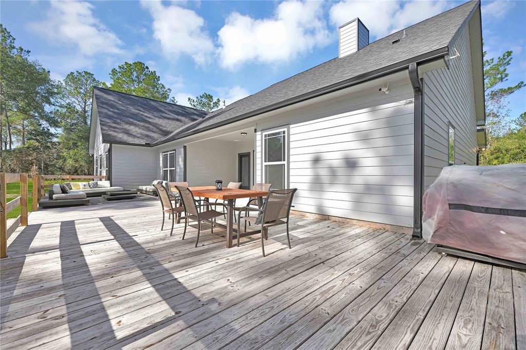 9101 Heritage Ranch Road, Conroe, TX 77303