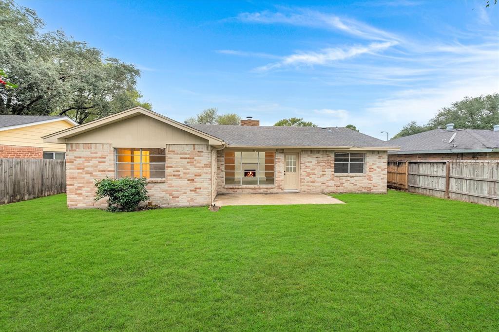 8410 Sorrel Drive, Houston, TX 77064
