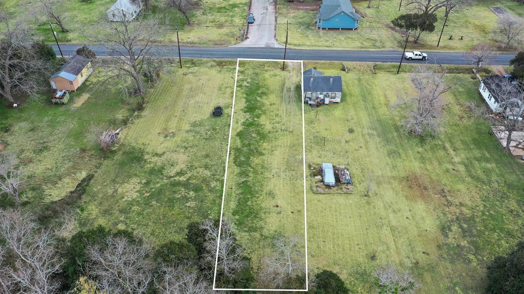 328 S East Ave, Wharton, TX 77488