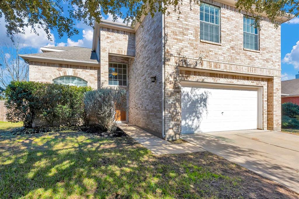 2 Story Homes for Sale in Tomball TX Mason Luxury Homes