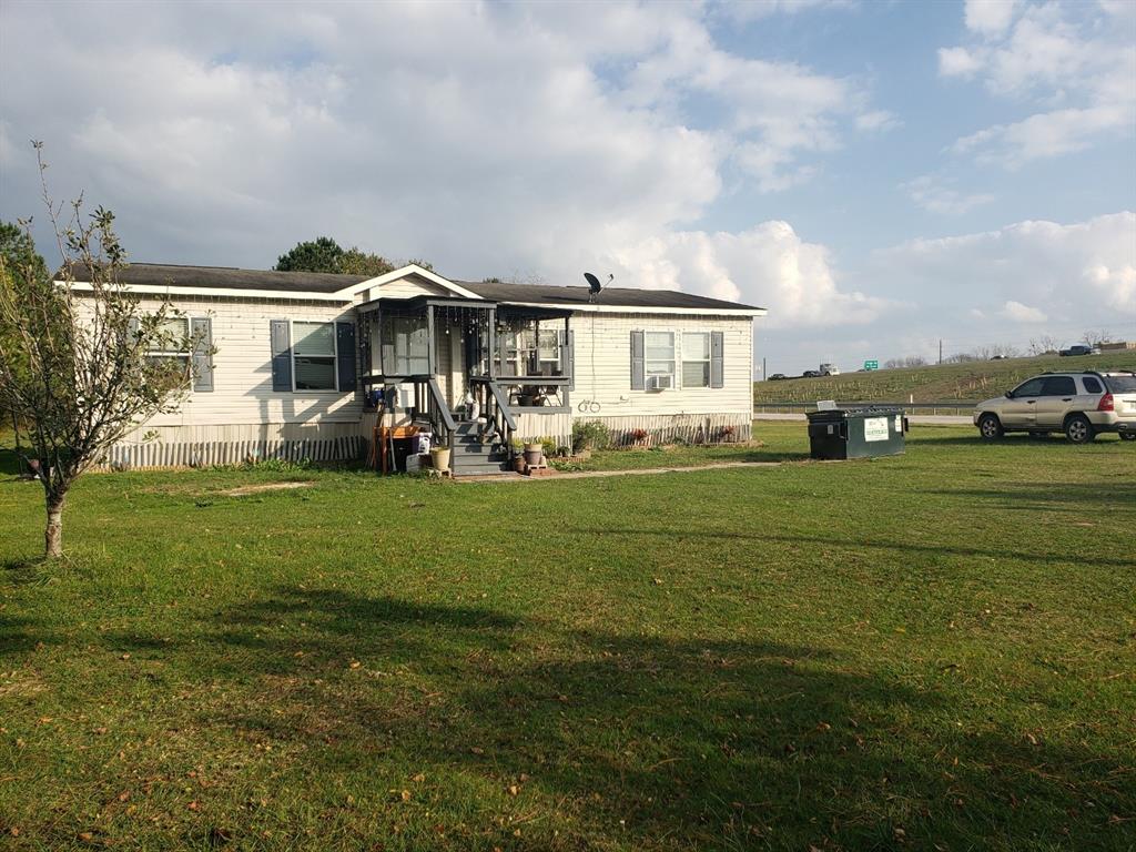 Homes for Sale in Tomball TX with Acreage Mason Luxury Homes