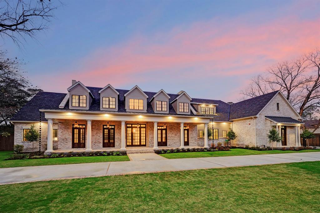 Houston Homes For Sale with Pools Houston Real Estate