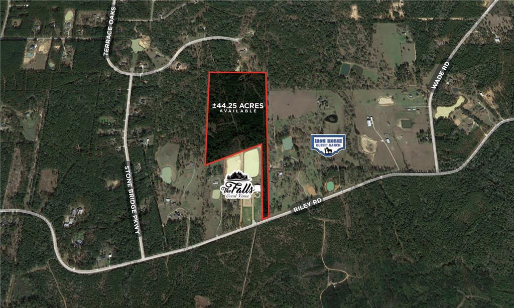 26008 Riley Rd, Waller, TX 77484