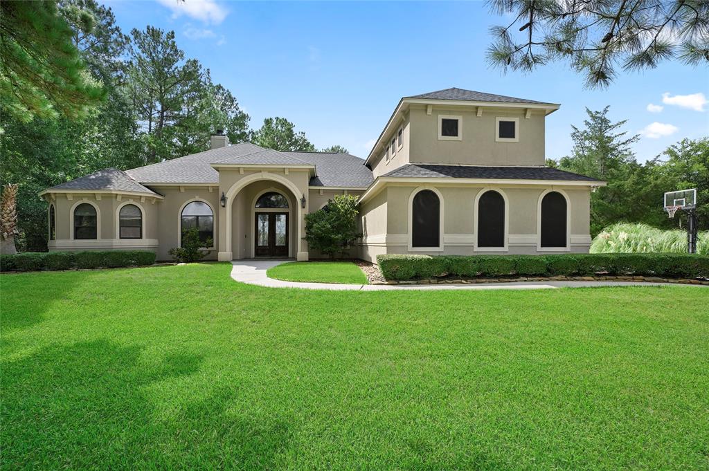 18785 E Cool Breeze Ln, Montgomery, TX 77356