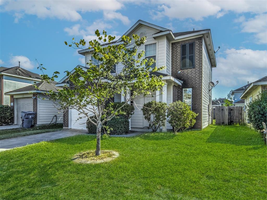 21126 Kenswick Meadows Court, Humble, TX 77338