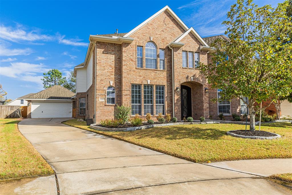 Luxury Homes for Sale in Pearland TX Pearland Luxury Real Estate