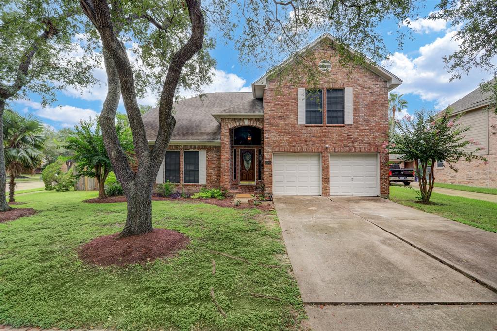 2703 Village Dale Avenue, Houston, TX 77059
