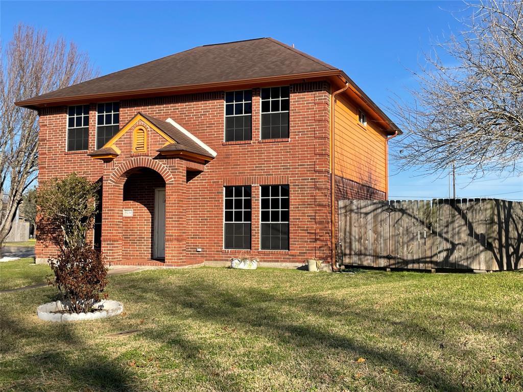 6230 Ghana Lane, Pasadena, TX 77505