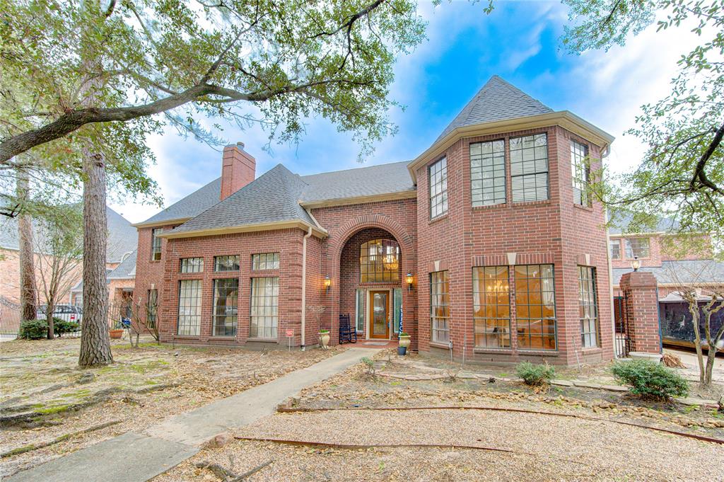 Luxury Homes for Sale in Spring TX Spring Luxury Real Estate