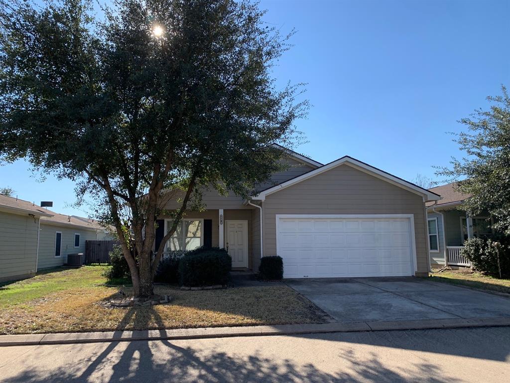 1 Story Homes for Sale in Tomball TX Mason Luxury Homes