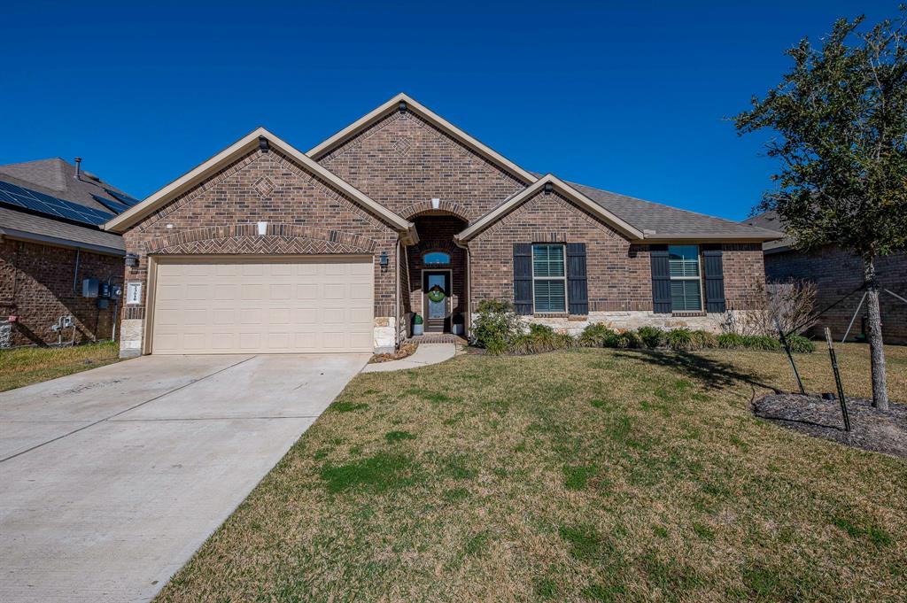 Houses in VENTANA LAKES, Katy TX Luxury Homes, Real Estate, Properties