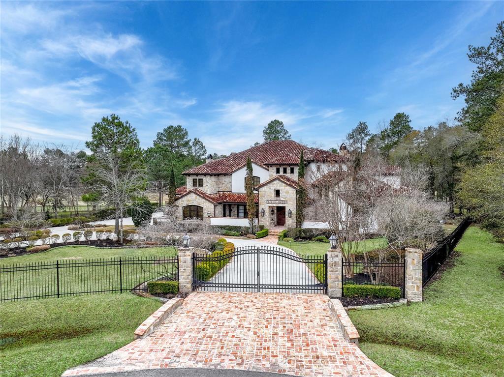 28202 Canyon View, Magnolia, TX 77355