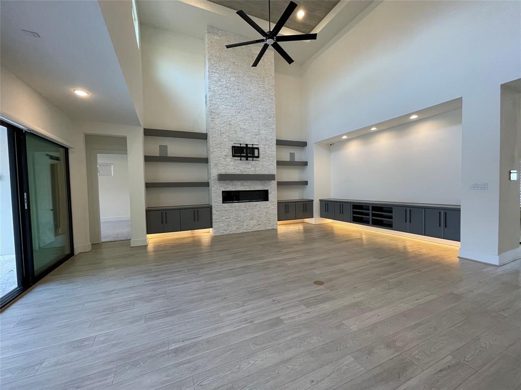 17703 Galloway Forest Drive, Richmond, TX 77407