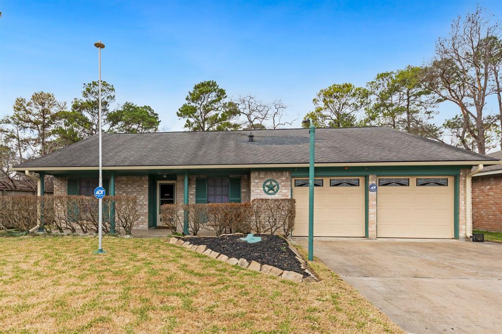 Houston Real Estate, Houston Homes, Houston Realtors Hunter Real