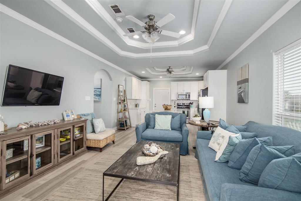 Joe Tramonte Realty Residential Rentals