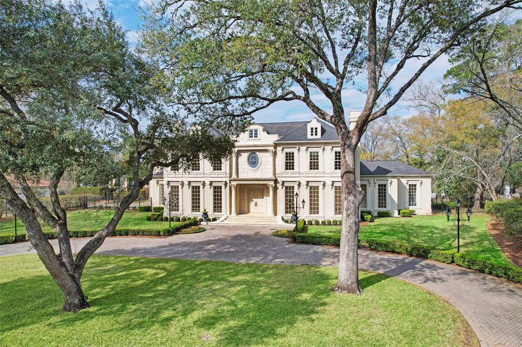 3920 Inverness Drive, Houston, TX 77019