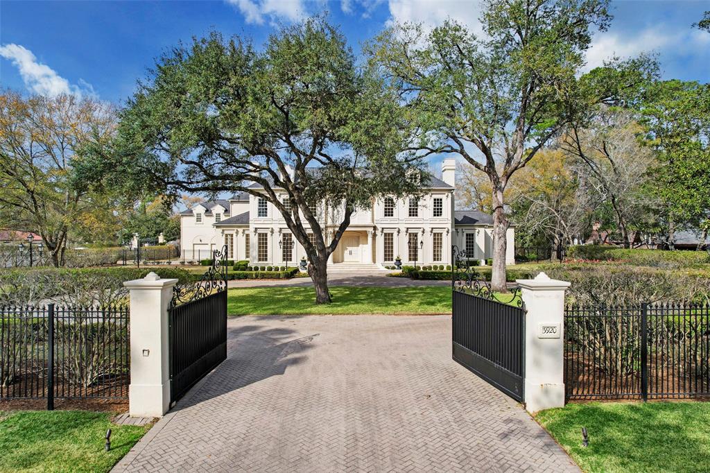 3920 Inverness Drive, Houston, TX 77019