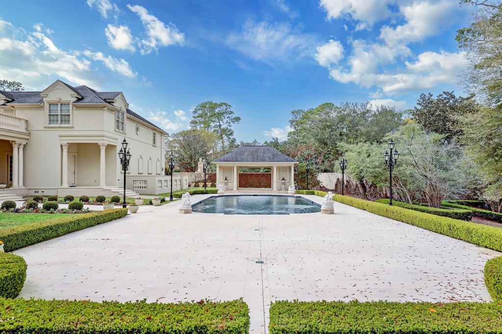 3920 Inverness Drive, Houston, TX 77019