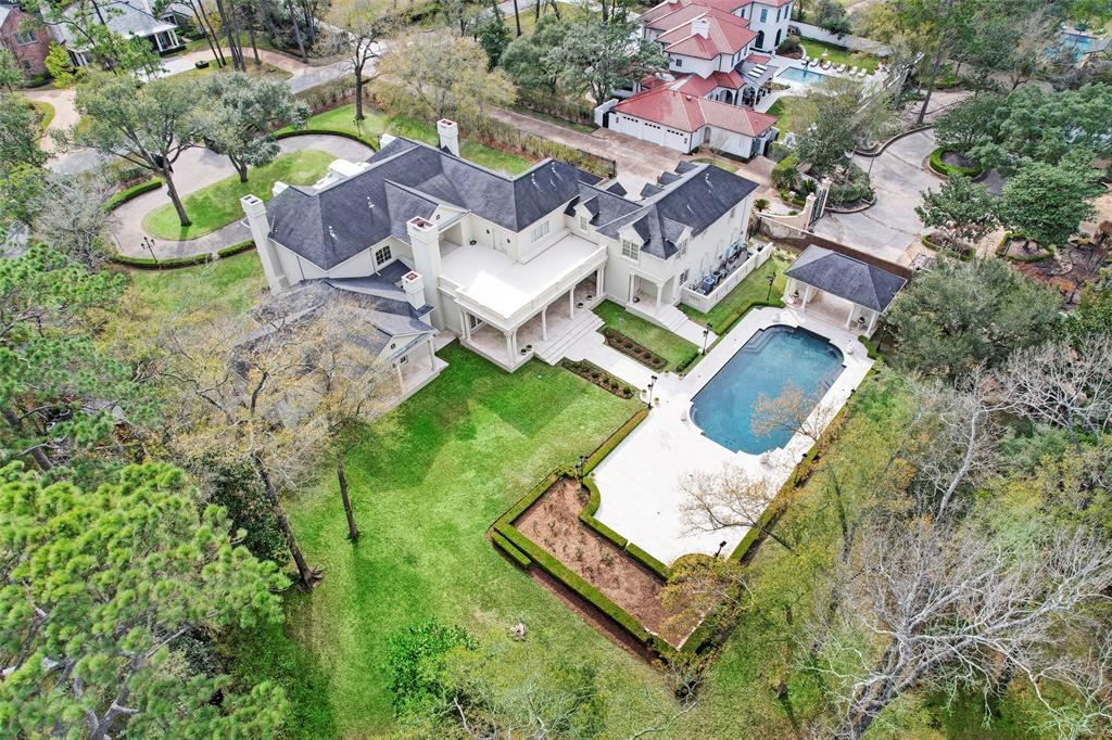 3920 Inverness Drive, Houston, TX 77019