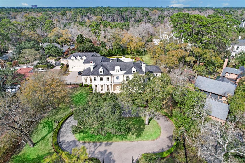 3920 Inverness Drive, Houston, TX 77019