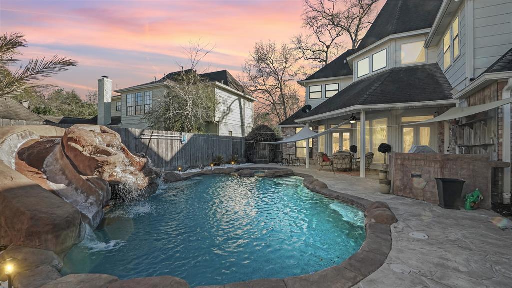 5403 Sycamore Villas Drive, Houston, TX 77345