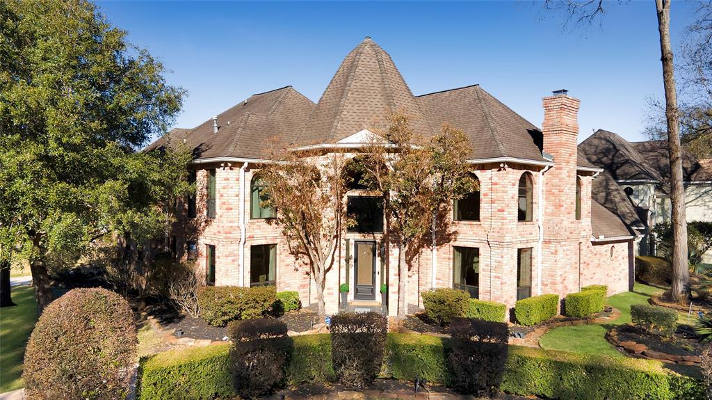 5403 Sycamore Villas Drive, Houston, TX 77345