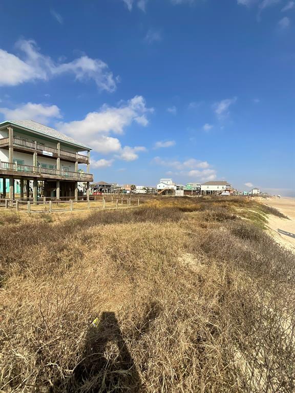 0 ABST 179 J SHAW SUR Bch, Crystal Beach, TX 77650