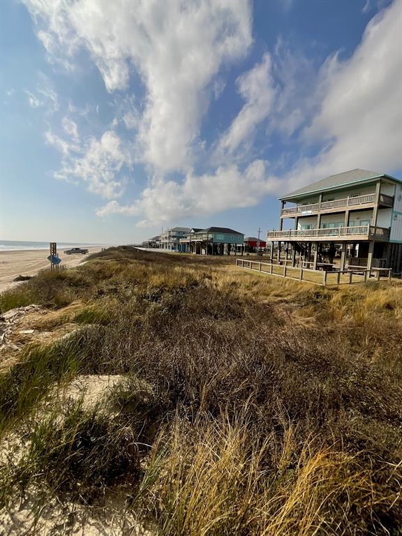 0 ABST 179 J SHAW SUR Bch, Crystal Beach, TX 77650