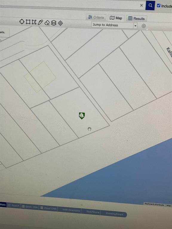 0 ABST 179 J SHAW SUR Bch, Crystal Beach, TX 77650