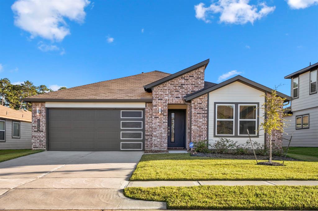 12120 Bear River Drive, Conroe, TX 77384