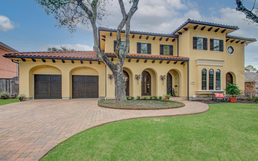 3726 Glen Haven Blvd, Houston, TX 77025