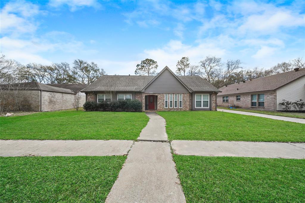 15515 Pine Mountain Drive, Houston, TX 77084