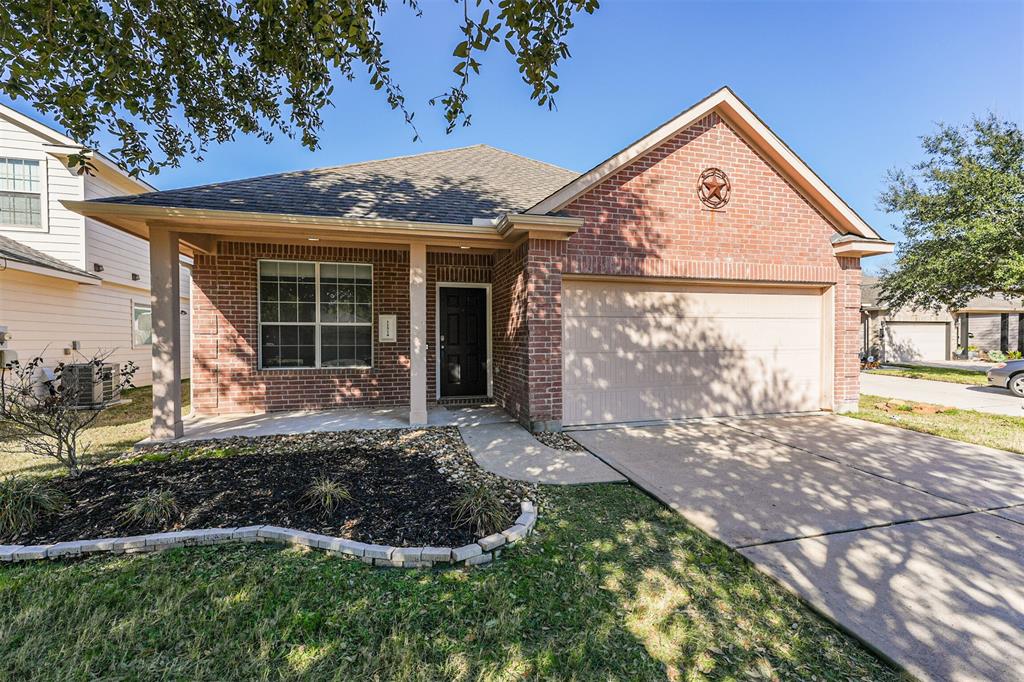 STONEPINE subdivision homes for sale & Tomball Tx Real Estate