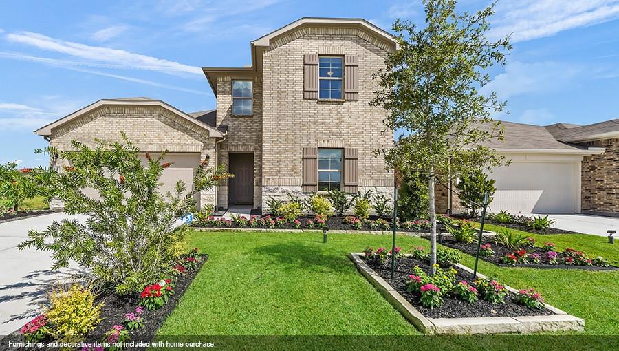 Houses in Jasmine Heights Katy TX Luxury Homes & Real Estate