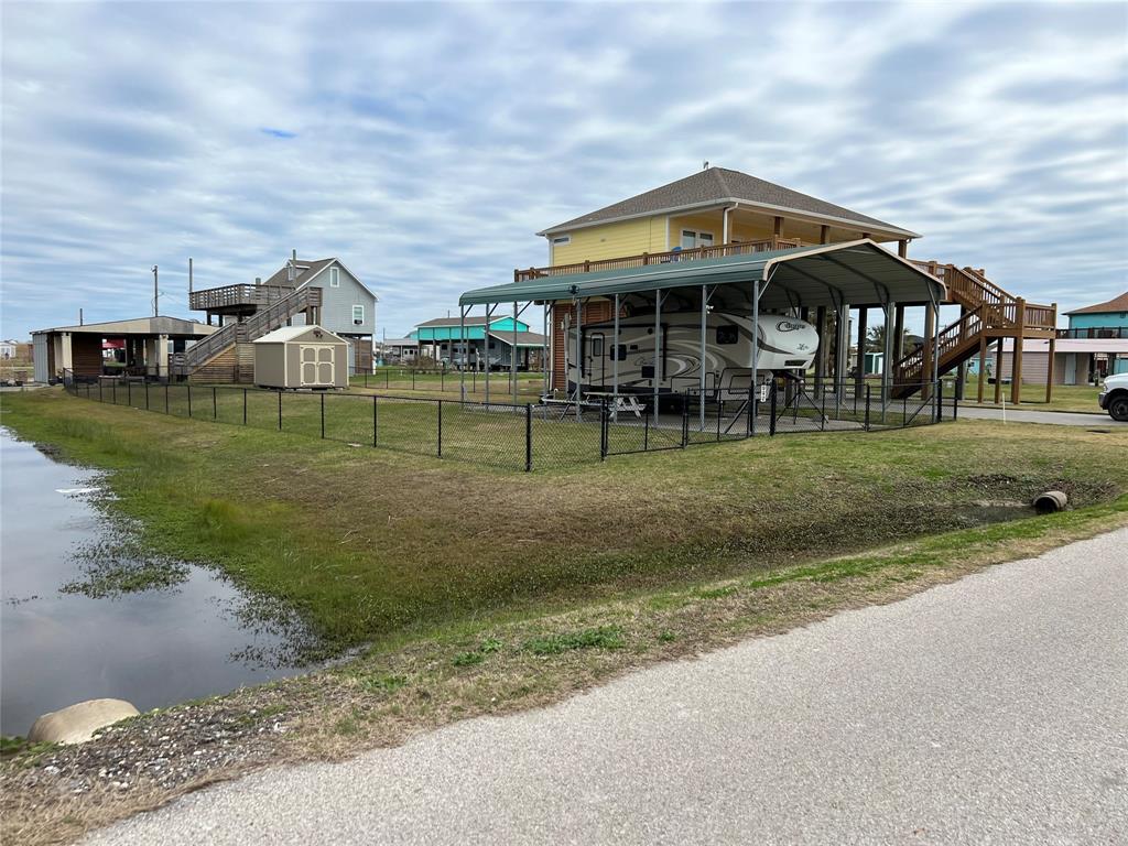 942 SAGE ROAD, CRYSTAL BEACH, TX 77650 Swedes Real Estate